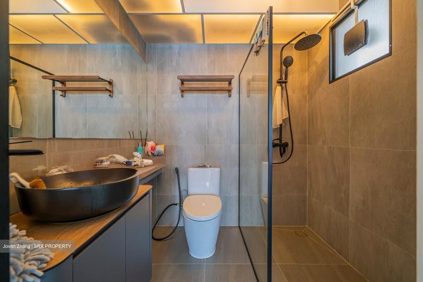 Blk 415D Waterfront I @ Northshore (Punggol), HDB 5 Rooms #630692431